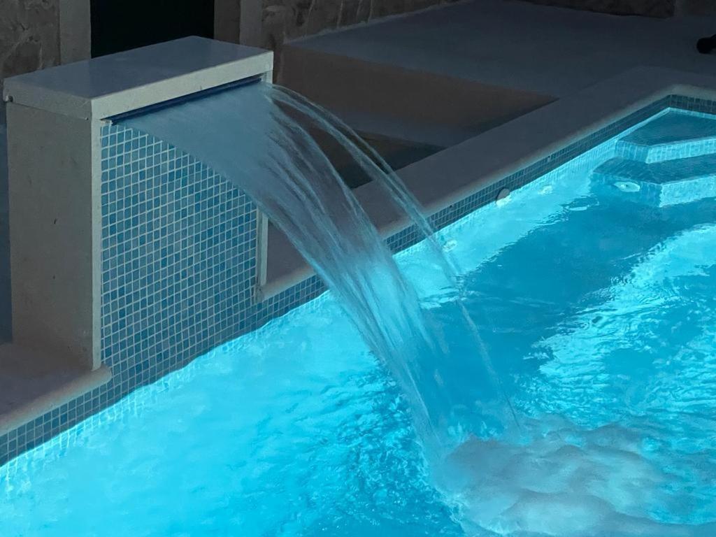 Lavanda Residence With Heated Pool Trogir Split Donji Okrug  エクステリア 写真