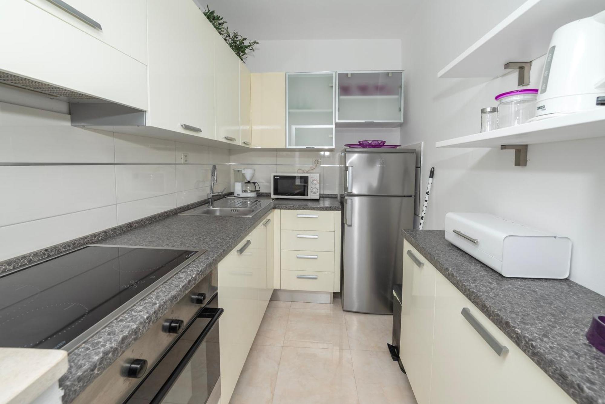 Lavanda Residence With Heated Pool Trogir Split Donji Okrug  エクステリア 写真