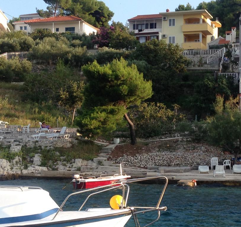 Lavanda Residence With Heated Pool Trogir Split Donji Okrug  部屋 写真