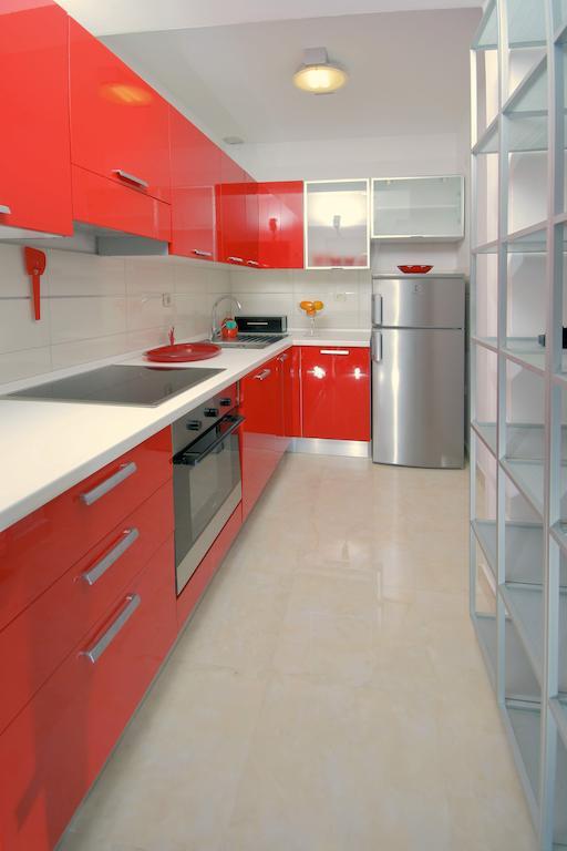 Lavanda Residence With Heated Pool Trogir Split Donji Okrug  エクステリア 写真
